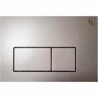 Клавиша смыва CeramaLux BC-016 шампань